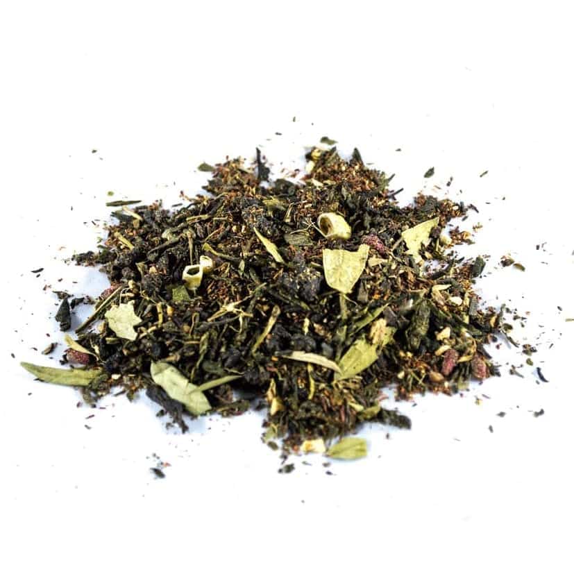 Blends de té cuídate - Tea Market