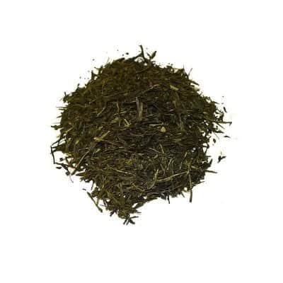 Té verde origen Colombia - Tea Market - Mastros del té