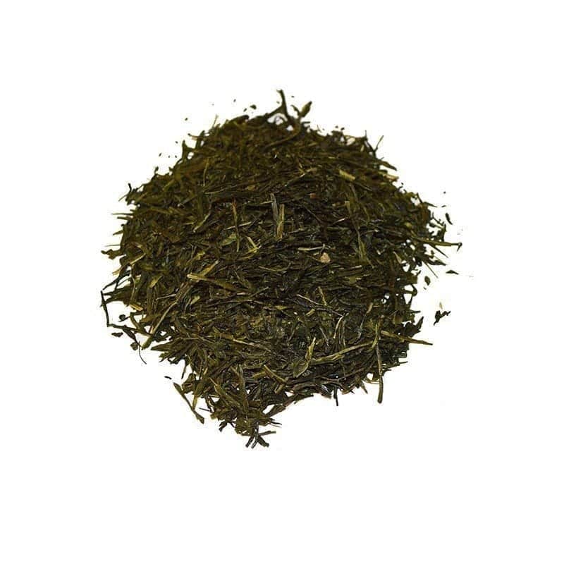 Blend “Cuídate” con té verde y rooibos