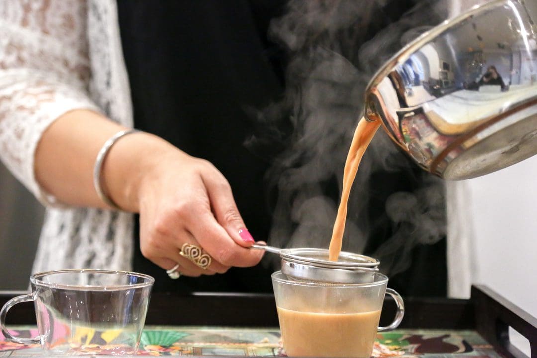 ¿Cómo hacer Té Chai en casa de manera tradicional? - Tea Market