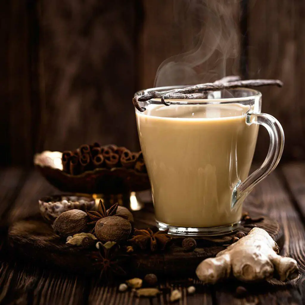 ¿Cómo preparar Té Chai? - Tea Market