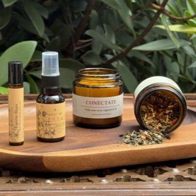 Kit Ritual de Amor Propio